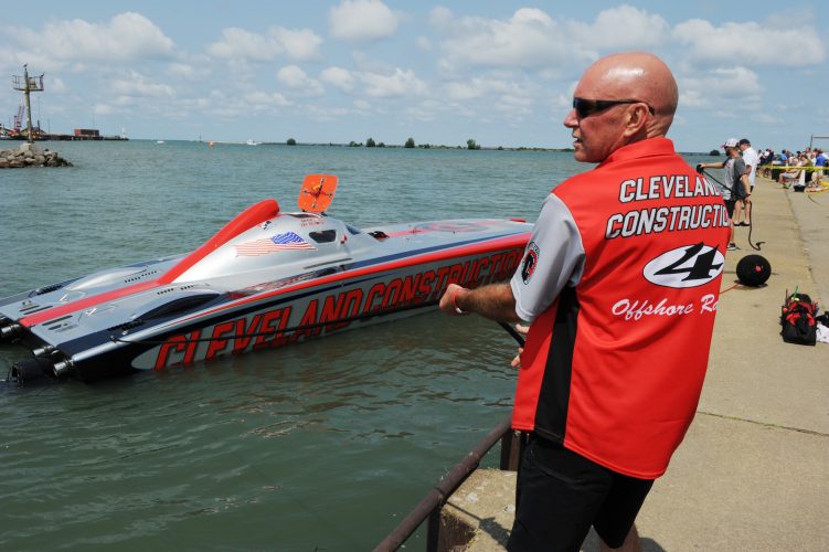 Terry Rinker Boat Racing Dunkirk’s off to the (boat) races | News, Sports, Jobs - Observer Today